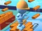 Logħba Brick Rush 3D onlajn