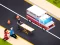 Logħba Ambulance Simulator onlajn