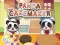 Logħba Panda The Cake Maker onlajn