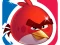 Logħba Angry bird Friends onlajn