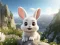 Logħba Forest Survival Simulator: Animal Evolution onlajn