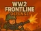 Logħba WW2 Frontline Defense onlajn