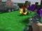 Logħba Blocky Zombie And Vehicle Shooting onlajn