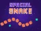 Logħba Spacial Snake onlajn