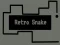 Logħba Retro Snake onlajn