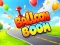 Logħba Balloon Boom onlajn