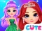 Logħba My Trendy Ball Gown onlajn