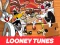 Logħba Looney Tunes Jigsaw Puzzle onlajn