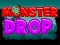 Logħba Monster Drop onlajn