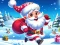 Logħba Santa Dash onlajn