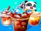 Logħba Little Panda Coffee Shop onlajn