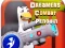 Logħba Dreamers Combat Penguin onlajn