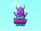 Logħba Sweet Monster Pull Out Pin onlajn