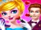 Logħba Magic Fairy Tale Princess Game onlajn