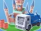 Logħba Build Castle 3D onlajn