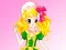 Logħba Anime Girl Dressup onlajn