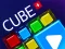 Logħba Cube Simple 3 Match onlajn