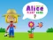 Logħba World of Alice Plant Game onlajn