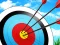 Logħba Stickman Archery onlajn