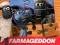 Logħba  A Shaun the Sheep Movie Farmageddon Jigsaw Puzzle onlajn