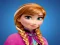 Logħba Play Anna Frozen Sweet Matching Game onlajn
