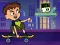 Logħba Ben 10 Skateboarding onlajn
