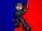 Logħba Ninja Rian Adventure onlajn