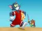 Logħba Tom And Jerry Match 3 onlajn
