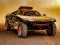 Logħba Audi RS Q Dakar Rally Puzzle onlajn