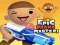 Logħba Nerf Epic Prankster onlajn