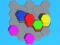 Logħba Hexa Sort 3D Puzzle onlajn