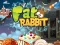 Logħba Fat Rabbit onlajn