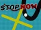 Logħba Stop Now onlajn