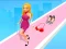 Logħba Healthy girls onlajn