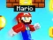 Logħba Super Mario Html5 onlajn