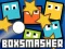 Logħba Box Smasher onlajn