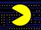 Logħba PACMAN onlajn