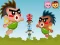 Logħba Farting Joey onlajn