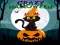 Logħba Crazy Halloween onlajn