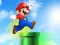 Logħba Super Mario Jumping onlajn