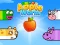 Logħba Apple Worm onlajn