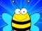 Logħba Buzzy Bugs onlajn