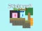 Logħba Stickman Skyblock Parkour onlajn