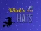 Logħba Witch's hats onlajn