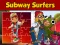 Logħba Subway Surfers Puzzle onlajn