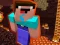 Logħba Noob Parkour: Nether onlajn