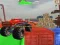 Logħba Monster Truck Driving Stunt Game Sim onlajn
