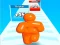 Logħba Tall Man Runner 3D onlajn