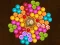 Logħba Candy Bubble Spin onlajn