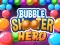 Logħba Bubble Shooter Hero onlajn